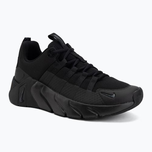 Herren Trainingsschuhe Nike Free Metcon 7 black/anthracite
