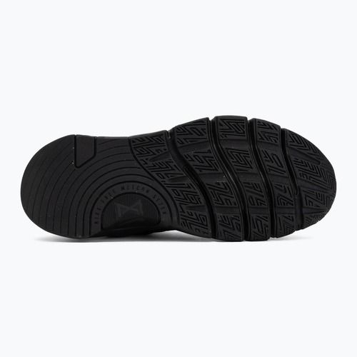 Herren Trainingsschuhe Nike Free Metcon 7 black/anthracite