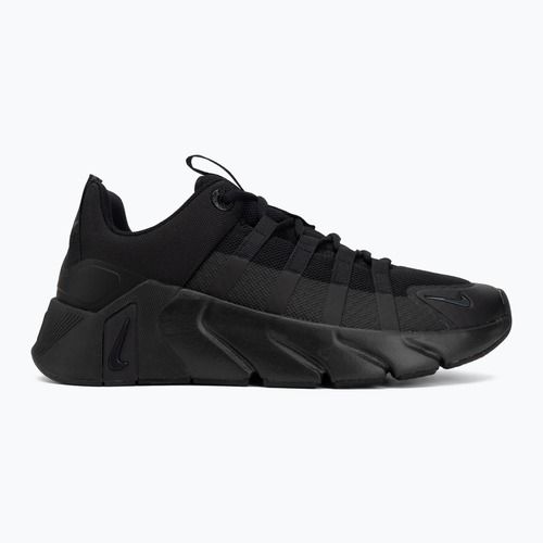 Herren Trainingsschuhe Nike Free Metcon 7 black/anthracite