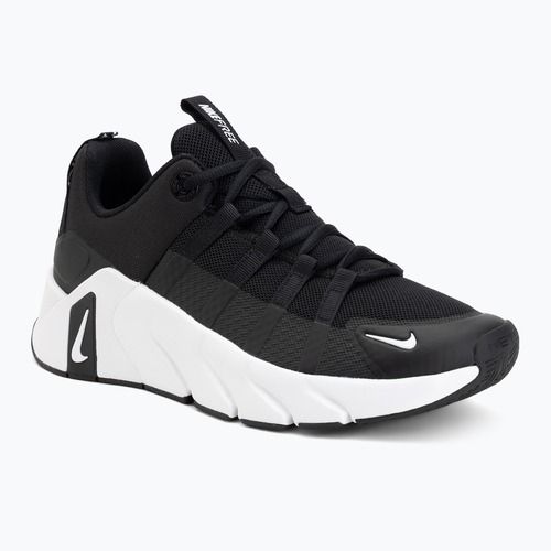 Herren Trainingsschuhe Nike Free Metcon 7 black/white
