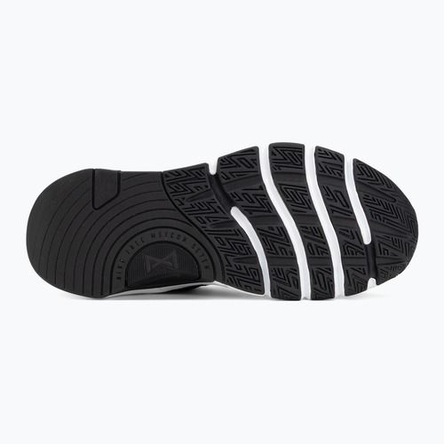 Herren Trainingsschuhe Nike Free Metcon 7 black/white
