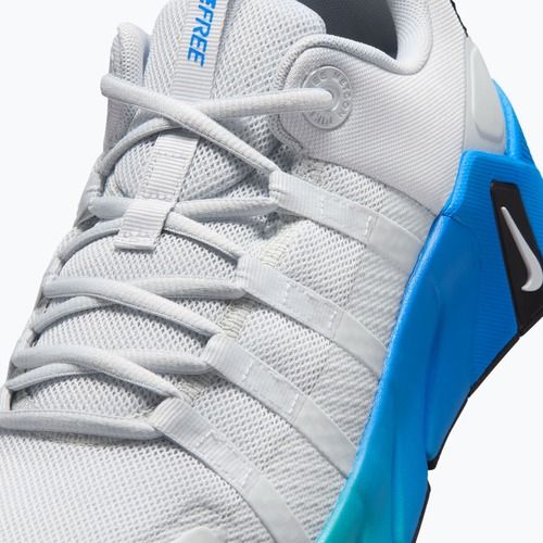 Herren Trainingsschuhe Nike Free Metcon 7 pure platinum/dusty cactus/white