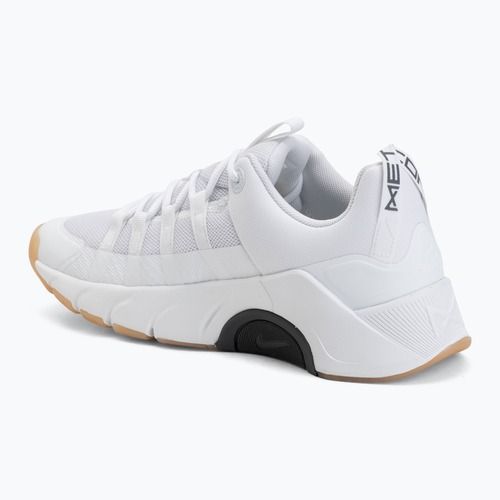 Herren Trainingsschuhe Nike Free Metcon 7 white/iron grey/gum yellow/white