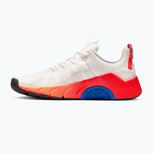 Herren Trainingsschuhe Nike Free Metcon 7 summit white/bright crimson/anthracite