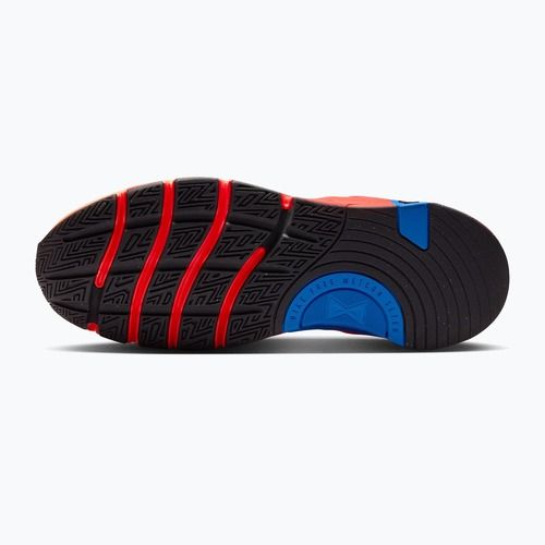 Herren Trainingsschuhe Nike Free Metcon 7 summit white/bright crimson/anthracite