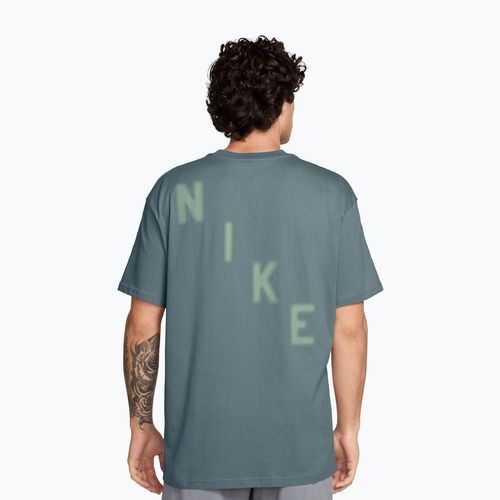 Herren-Shirt Nike N.A.C. mineral slate/steam