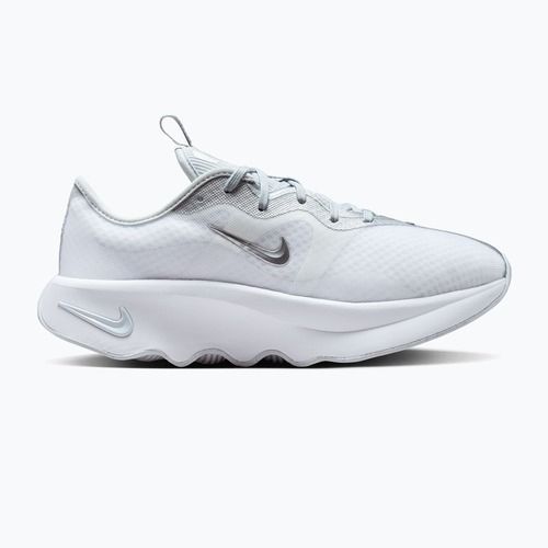 Damen-Schuhe Nike Motiva 2 white/pure platinum/metallic silver