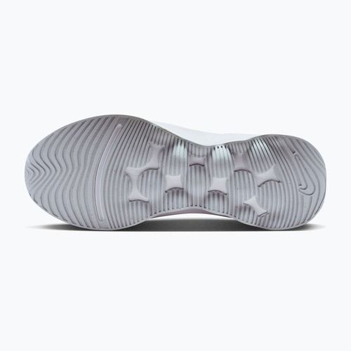Damen-Schuhe Nike Motiva 2 white/pure platinum/metallic silver