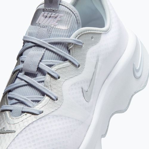 Damen-Schuhe Nike Motiva 2 white/pure platinum/metallic silver