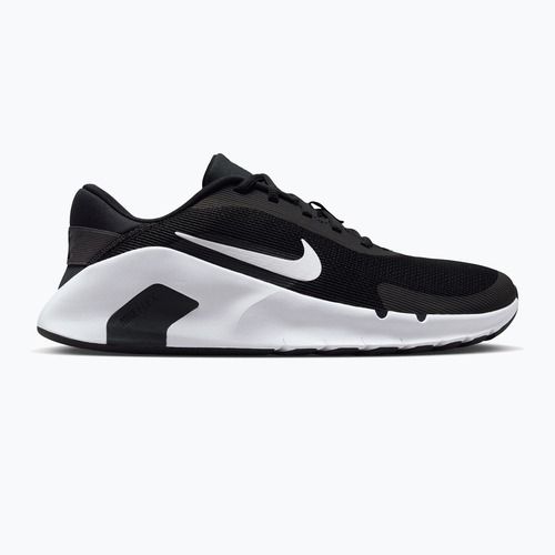 Herren Trainingsschuhe Nike Flex Train black/anthracite/white