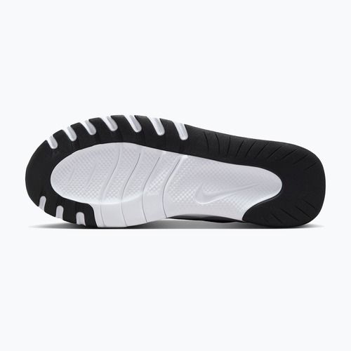 Herren Trainingsschuhe Nike Flex Train black/anthracite/white