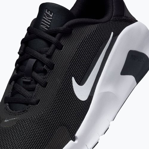Herren Trainingsschuhe Nike Flex Train black/anthracite/white