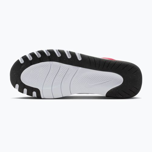 Herren Trainingsschuhe Nike Flex Train black/university red/white