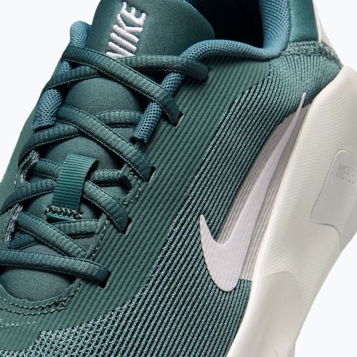 Herren Trainingsschuhe Nike Flex Train mineral slate/spruce aura/white