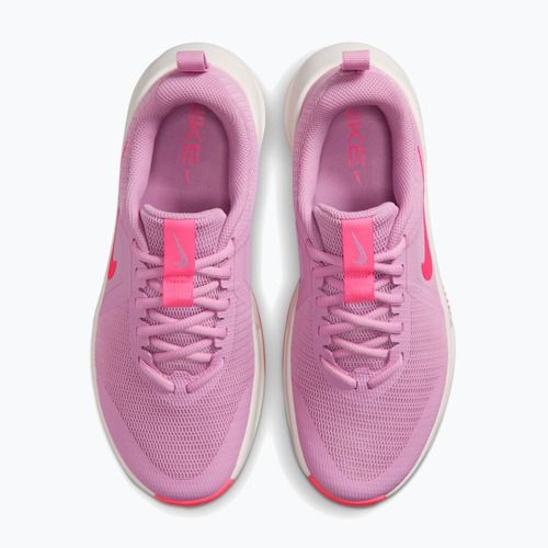 Damen Trainingsschuhe Nike MC Trainer 3 light magenta/sail/hyper pink