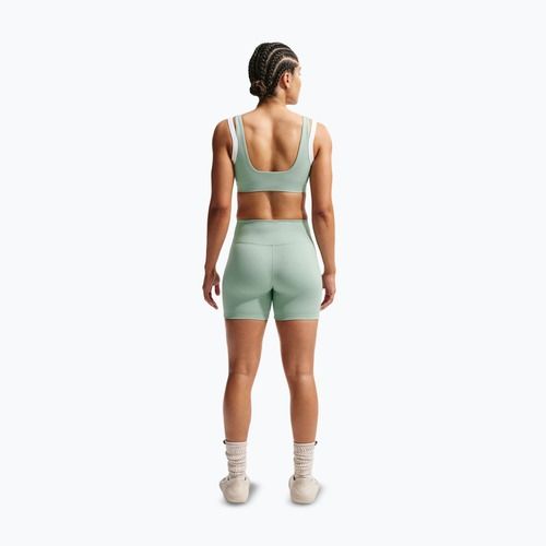 Sport-BH Nike One Light Support steam/white/white