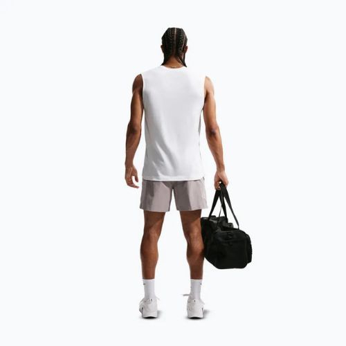 Herren-Shorts Nike Pro Training Dri-Fit 6" light violet ore/amethyst ash/light violet ore