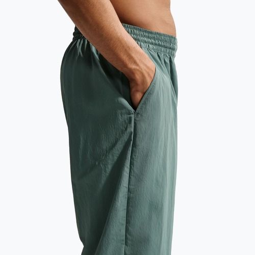 Herrenhose Nike N.A.C. Dri-Fit Woven mineral slate/pale ivory/mineral slate