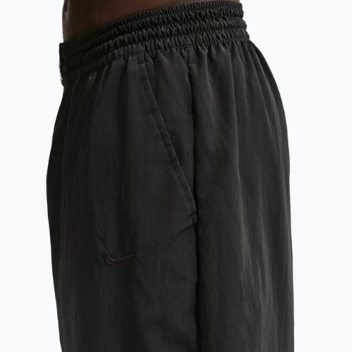 Herrenhose Nike N.A.C. Dri-Fit Woven black/pale ivory/black