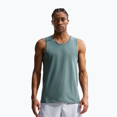 Herren-Shirt Nike Primary Dri-Fit Versatile mineral slate/mineral slate