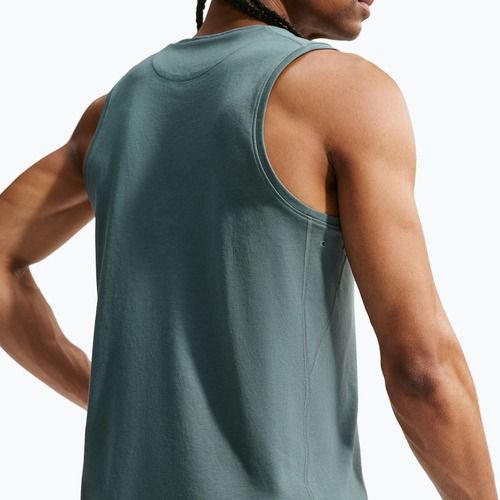 Herren-Shirt Nike Primary Dri-Fit Versatile mineral slate/mineral slate