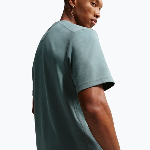 Trainings-T-Shirt Herren Nike Dri-Fit Primary mineral slate/mineral slate