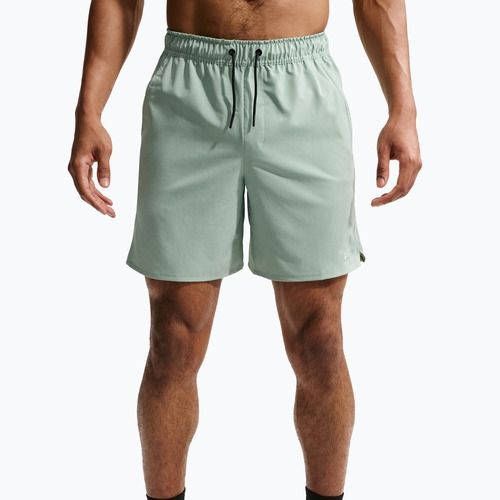Herren-Shorts Nike Unlimited Dri-Fit 7" Unlined steam/black/steam
