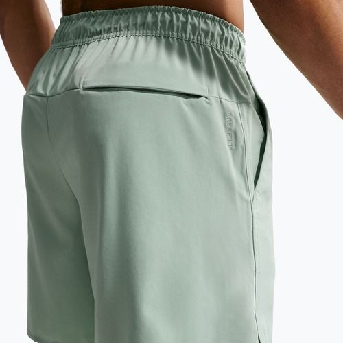 Herren-Shorts Nike Unlimited Dri-Fit 7" Unlined steam/black/steam