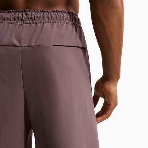 Herren-Shorts Nike Unlimited Dri-Fit 7" Unlined tattoo/black/tattoo