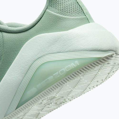 Damen Trainingsschuhe Nike Bella 7 steam/white/barely green