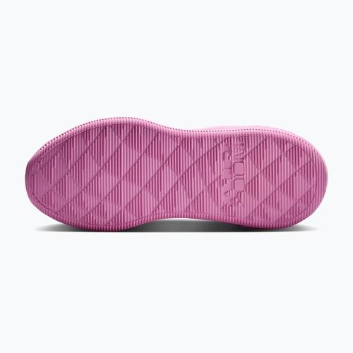 Damen Trainingsschuhe Nike Bella 7 photon dust/light magenta/pink foam