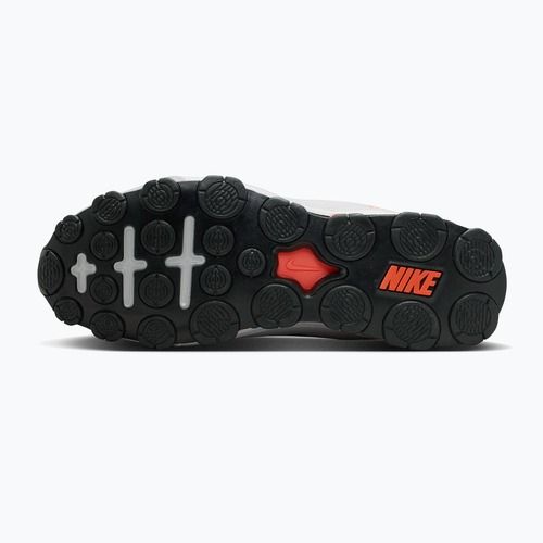 Herren Trainingsschuhe Nike Reax 8 Tr Mesh grey fog/vast grey/black/light crimson