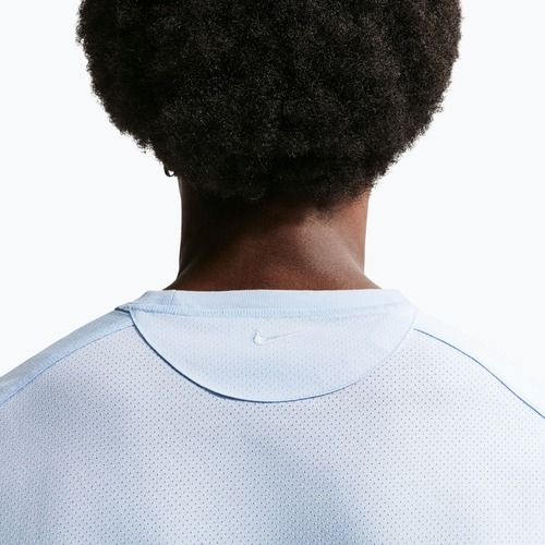 Herren Trainingsshirt Nike Primary N.A.C. hydrogen blue/light armory blue