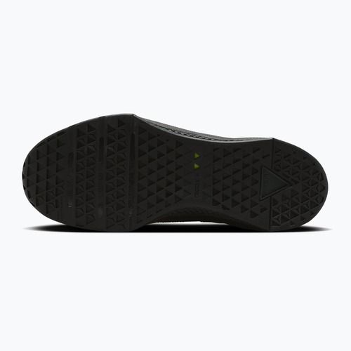 Damen Trainingsschuhe Nike Metcon 10 black/volt/anthracite