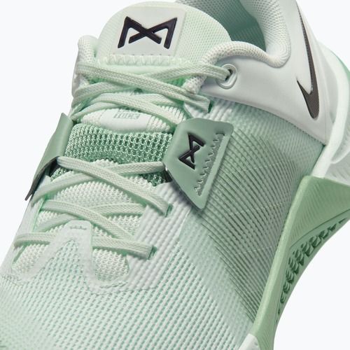 Damen Trainingsschuhe Nike Metcon 10 barely green/steam/light silver/black