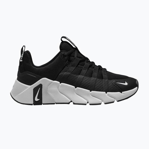 Damen Trainingsschuhe Nike Free Metcon 7 black/white/white