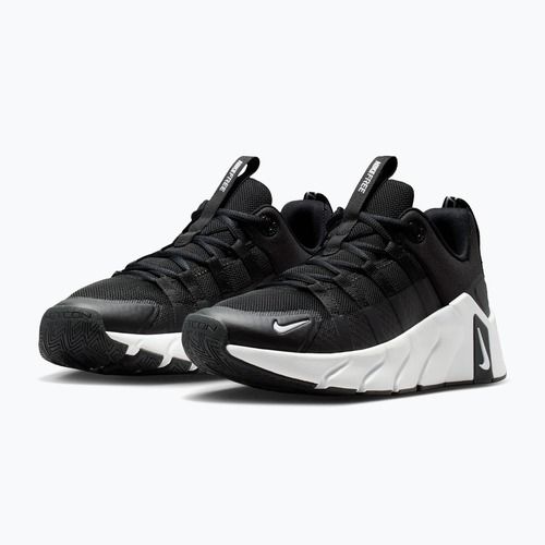 Damen Trainingsschuhe Nike Free Metcon 7 black/white/white