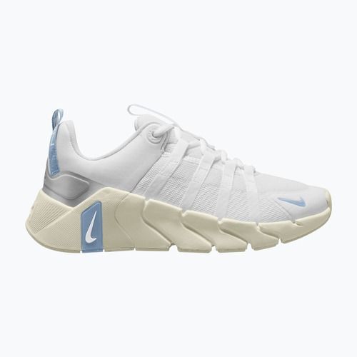 Damen Trainingsschuhe Nike Free Metcon 7 white/hydrogen blue/white