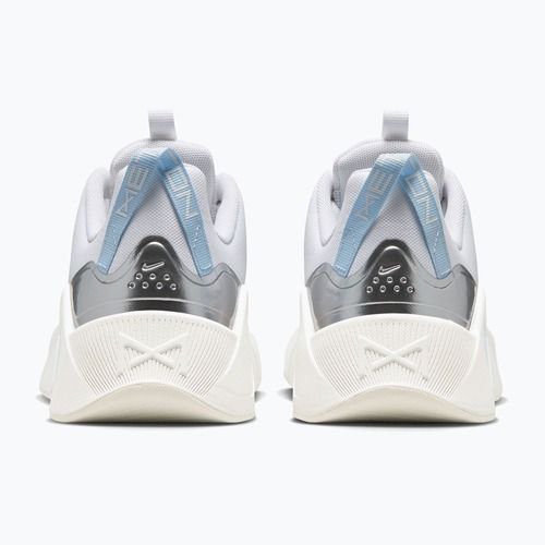 Damen Trainingsschuhe Nike Free Metcon 7 white/hydrogen blue/white