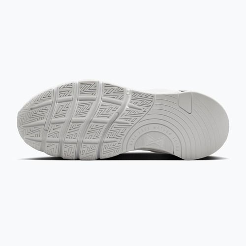 Damen Trainingsschuhe Nike Free Metcon 7 white/white/metallic silver