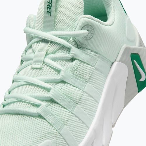 Damen Trainingsschuhe Nike Free Metcon 7 barely green/malachite/white