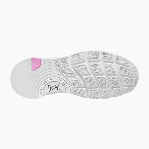 Damen Trainingsschuhe Nike Free Metcon 7 pink foam/light magenta/white