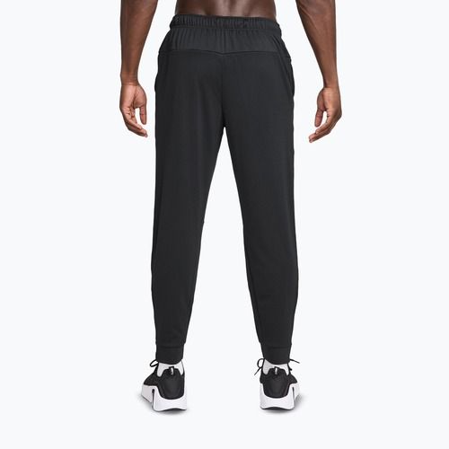 Herrenhose Nike Totality Dri-Fit Graphic black/white