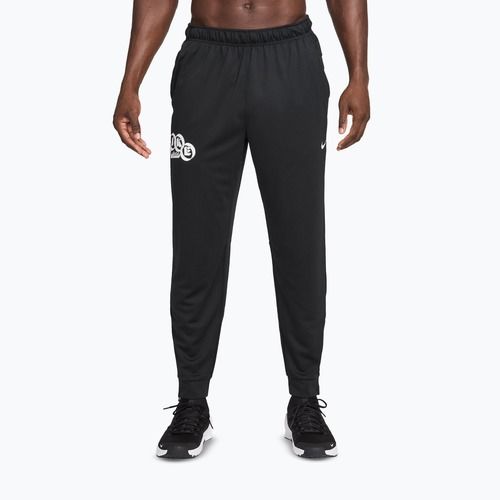 Herrenhose Nike Totality Dri-Fit Graphic black/white