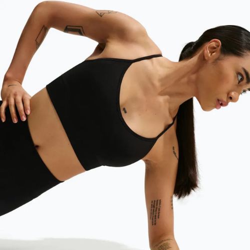 Sport-BH Nike Pro Seamless Light Support black