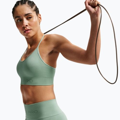Sport-BH Nike Pro Seamless Light Support steam