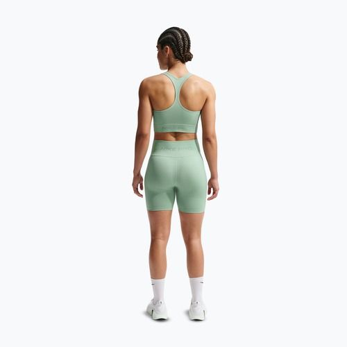 Trainings-Top Nike Pro Seamless Dri-Fit Cropped steam