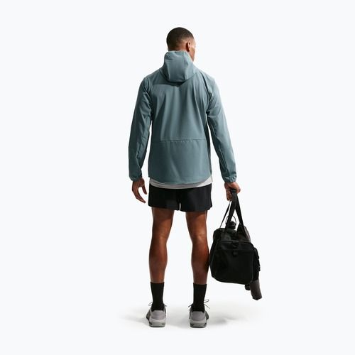 Herrenjacke Nike Unlimited Repel mineral slate/black/mineral slate