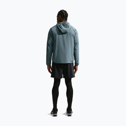 Herrenjacke Nike Form Dri-Fit mineral slate