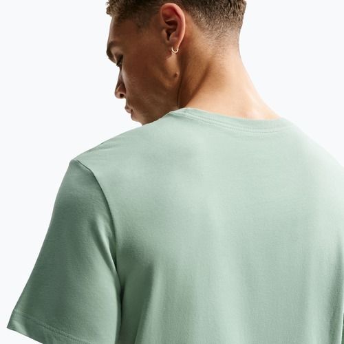 Herren-Shirt Nike Dri-Fit steam/black